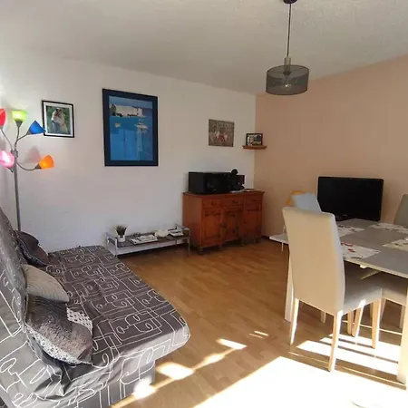 Apartment Mountain View Bright In Pra Loup *