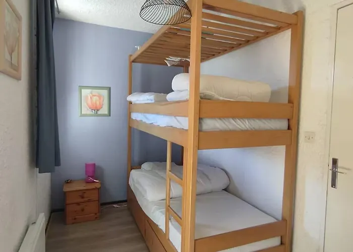 Mountain View Bright In Pra Loup Apartment Uvernet-Fours